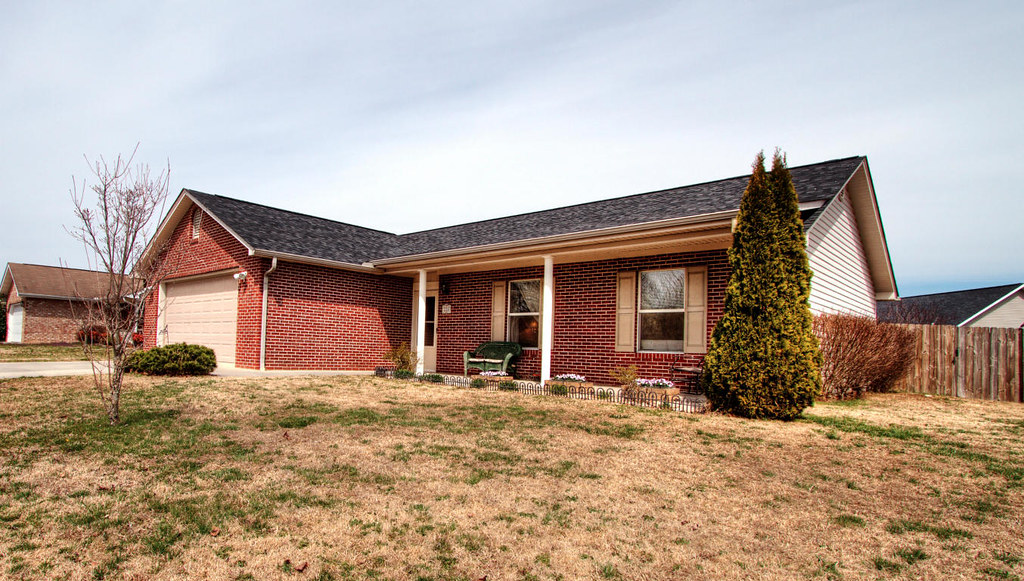 6 Fresh Homes For Sale Maryville Tn Kelsey Bass Ranch 5184… Flickr