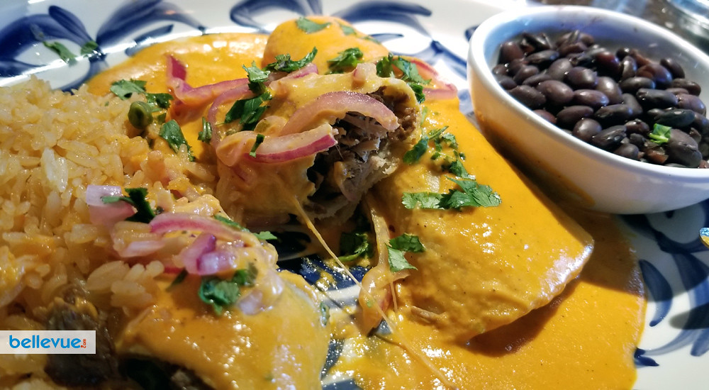 Cielo Cocina Mexicana Bellevue Restaurants & Happy Hours
