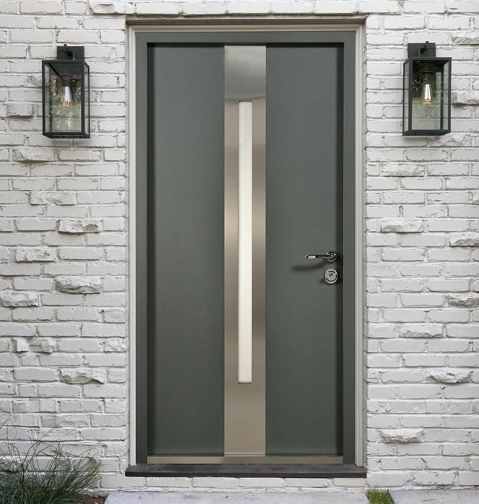What are the best doors? The best doors are those that me… Flickr