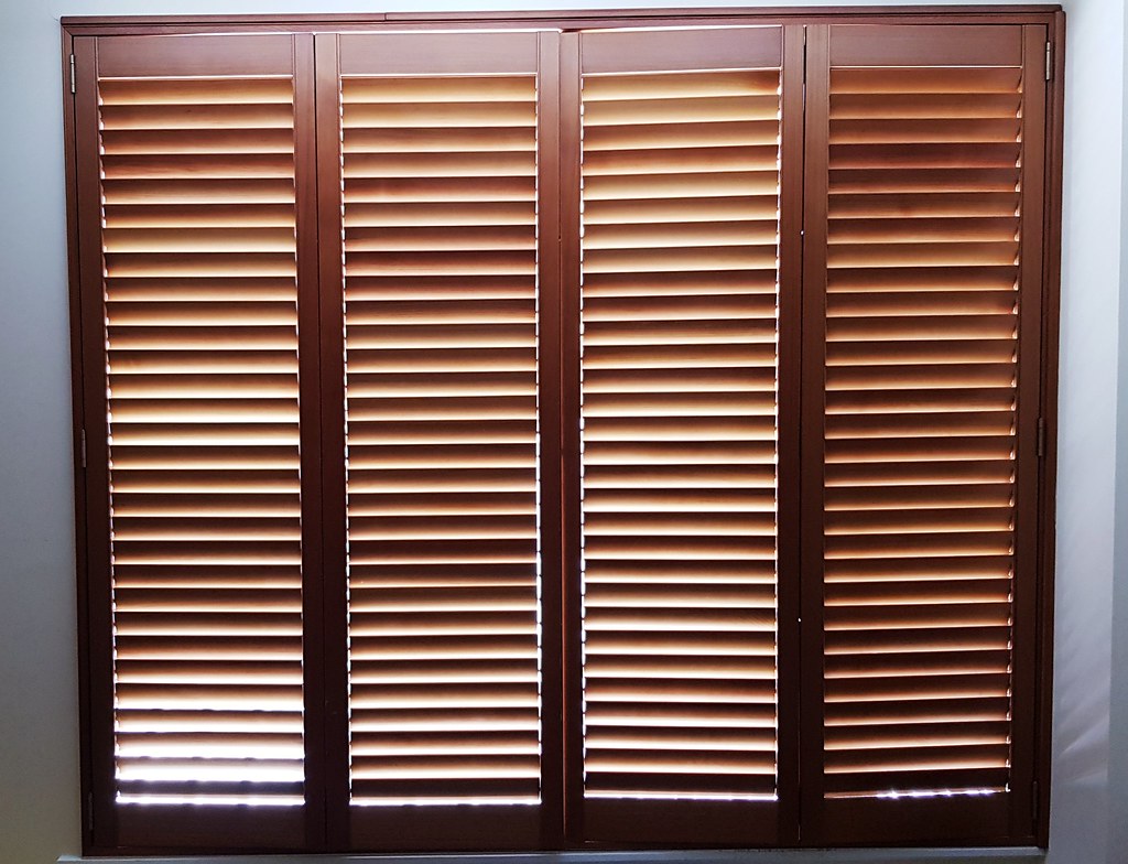 Cedar window shutters for sale Mike Seyfang Flickr