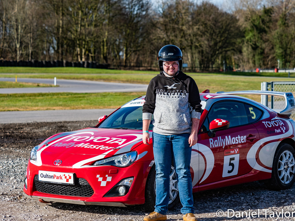 Context55 Daniel Taylor Flickr