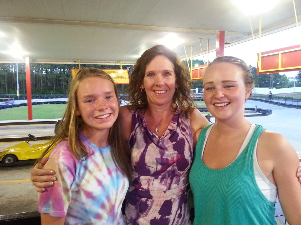 20150719_200544 Kevin McBride Flickr