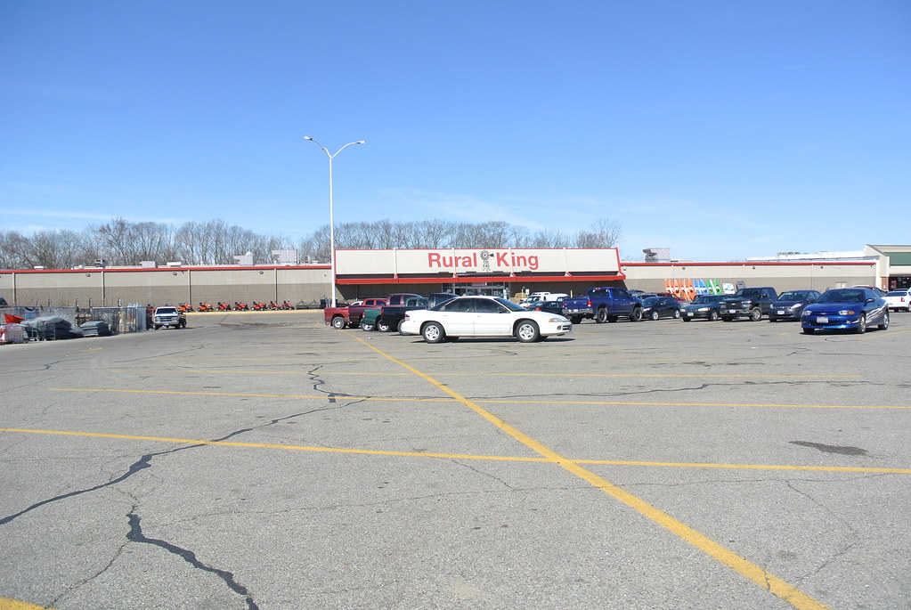 Rural King Huber Heights OH gameking3 Flickr