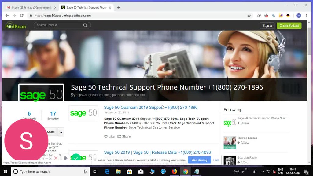 Sage 50 Technical Support Phone Number Sage toll f… Flickr