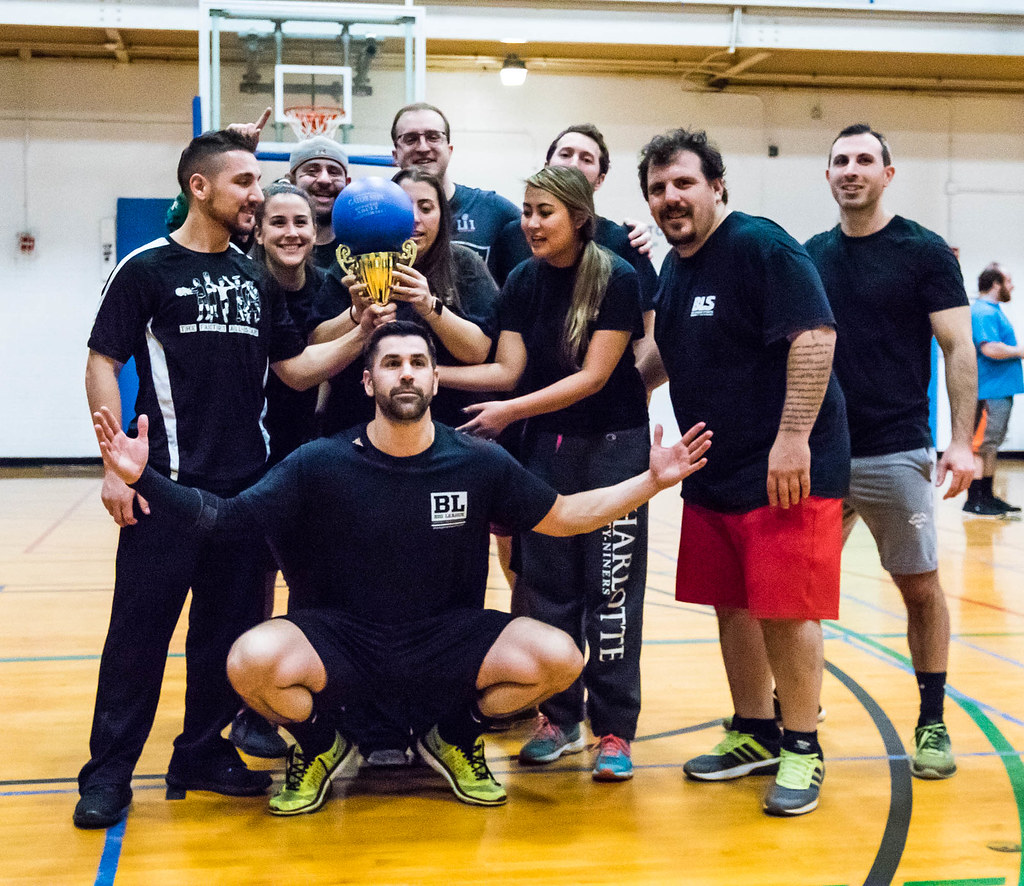 Stamford Winter Dodgeball Week 848.jpg Big League Dodgeball Flickr