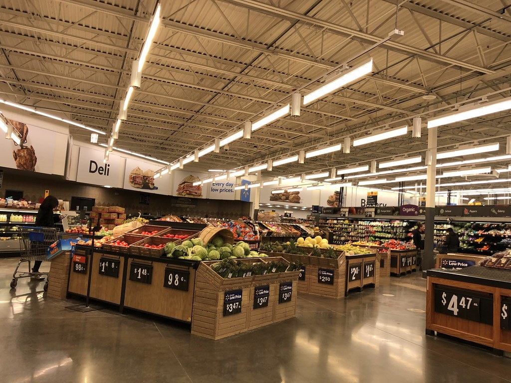 WalMart Apple Valley (Minneapolis / St. Paul), Minnesota a photo on Flickriver