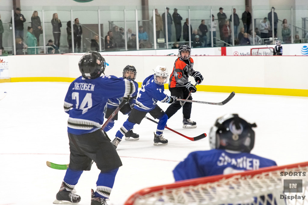 Dallas Top Shelf Tournament 2019 Championship Flickr