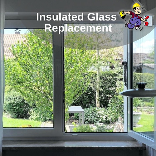 Top Insulated Glass Replacement Service in Hyattsville MD Flickr