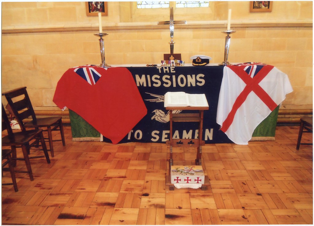 St Ambrose' Church, West Cliff Road, Westbourne, Bournemouth, Dorset a photo on Flickriver