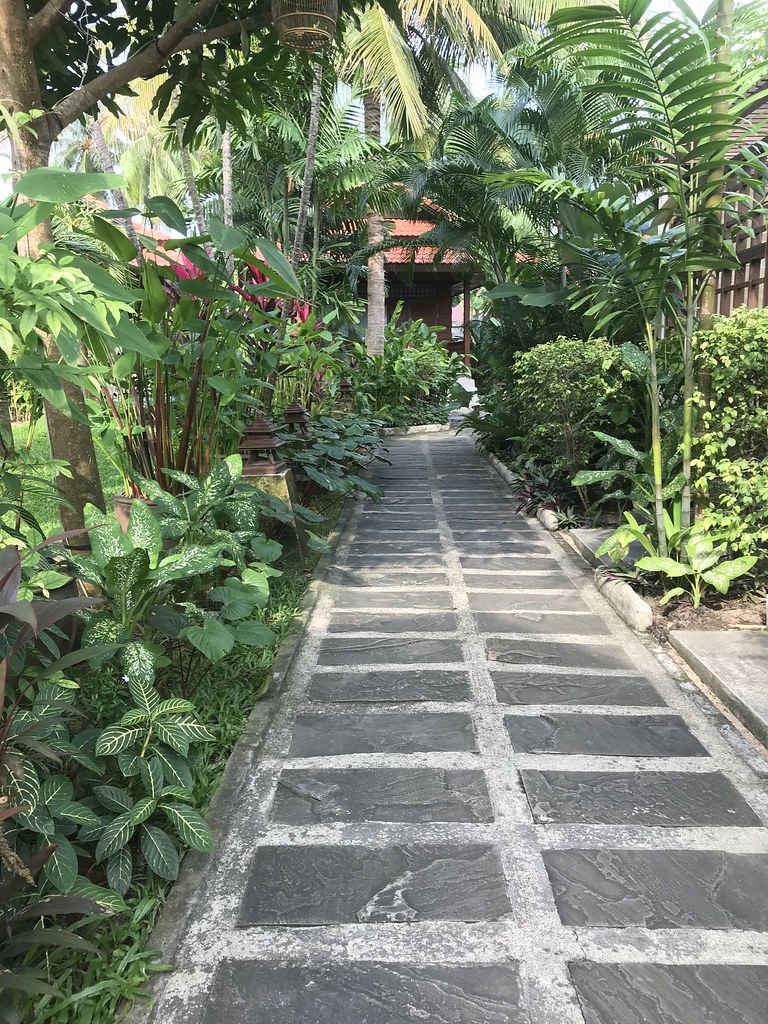 Smile House Resort Smile House Resort, Fisherman's Village… Flickr