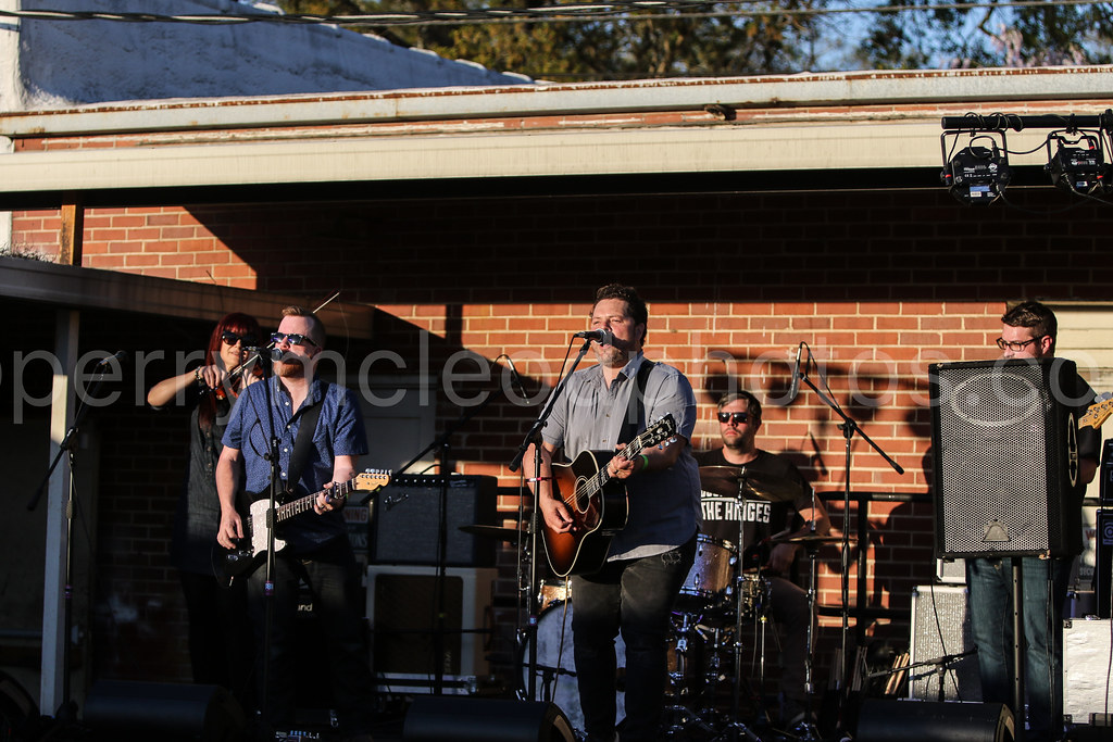 Finnegan Bell Indie Grits Opening Night in Cotton Town P… Flickr
