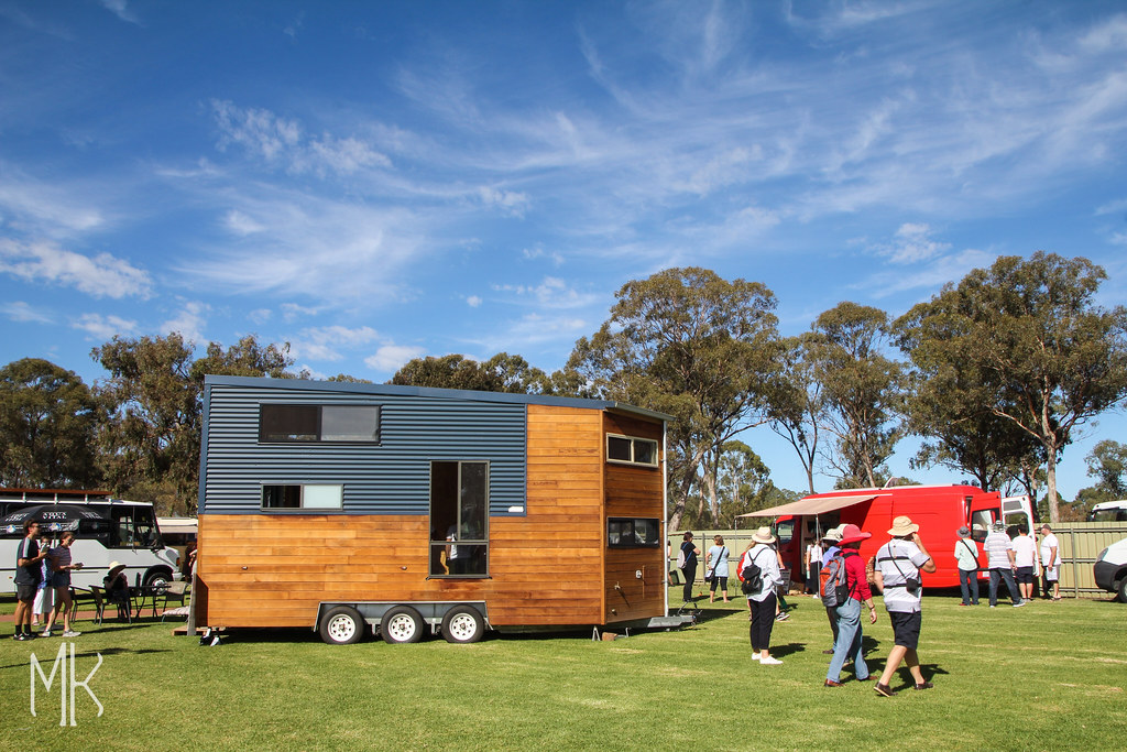 tiny house festival bendigo 2023 DIY Build Tiny House Festival 2019, Bendigo 2019. MK · Photography Flickr