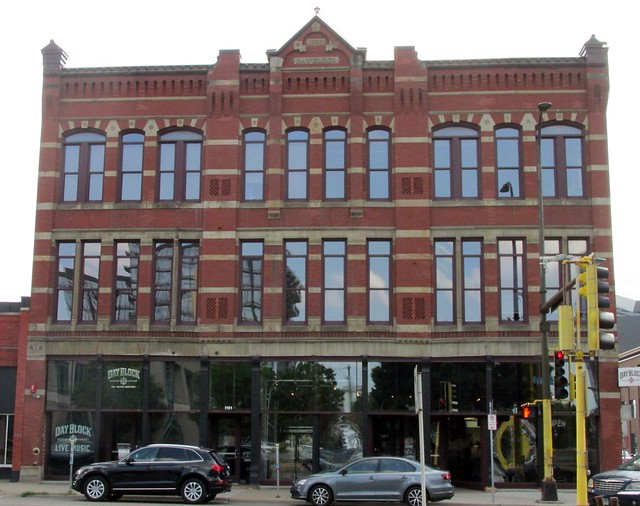 Flickr The Minneapolis Mill District Pool