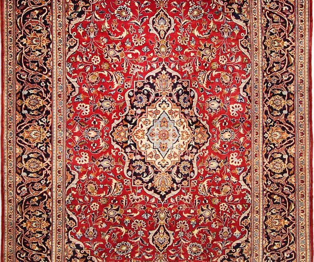 Best Quality Persian Carpets Dubai Supply and Installati… Flickr