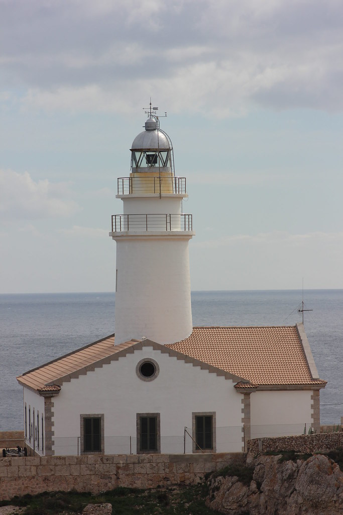 Cap de Pera Isle of Mallorca Spain (2) Jürgen Flickr