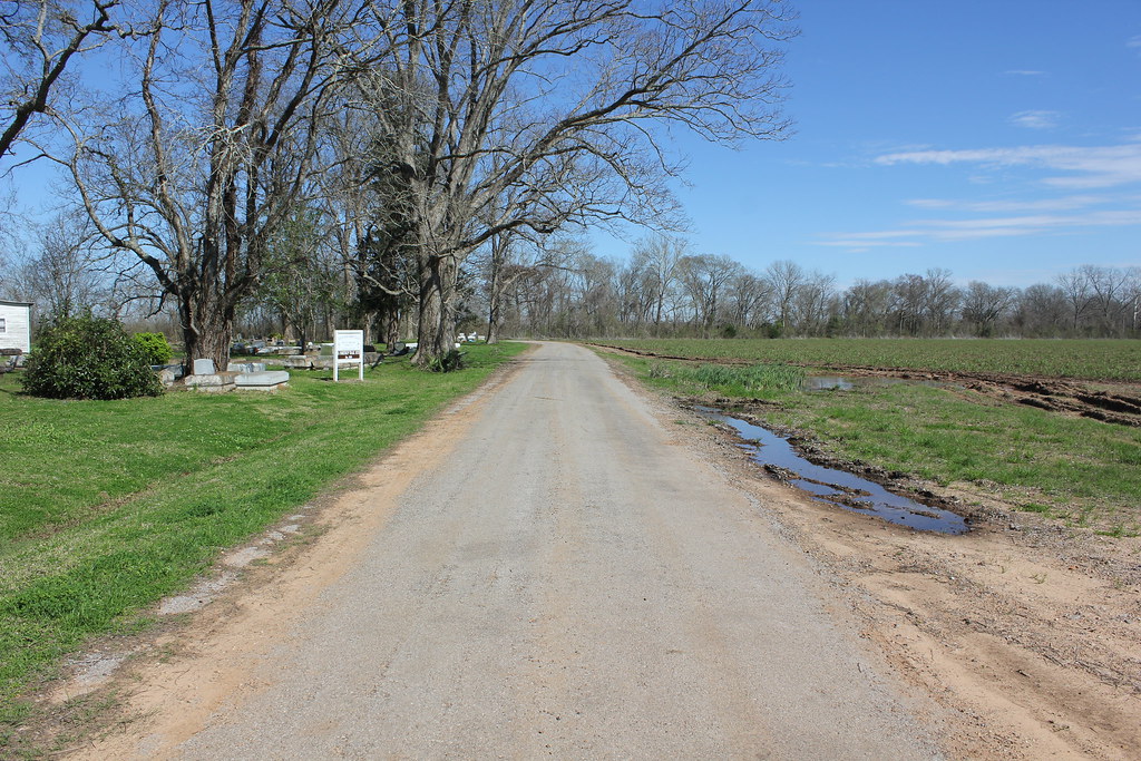 Big Bend Museum, Moreauville LA