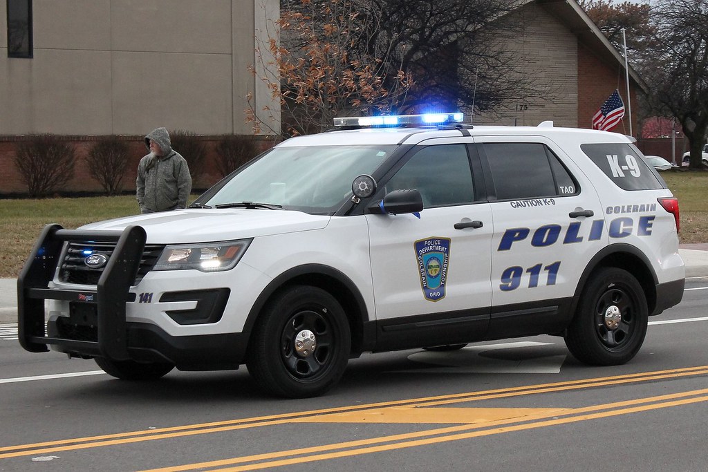 Coleraine Mn Police at Rodger Hutton blog