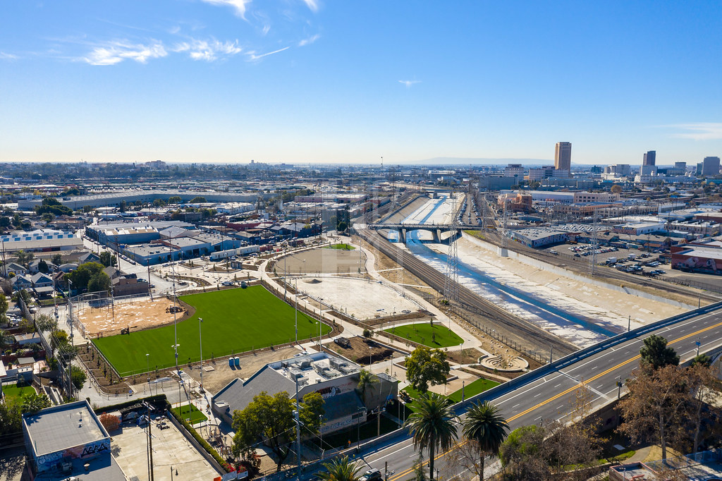 Albion Riverside Park Flickr