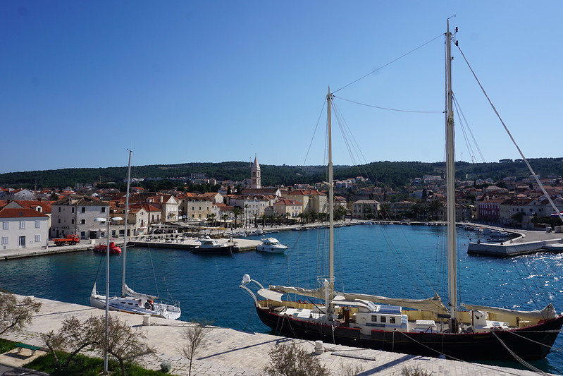 Cost of Living in Croatia Real Budgets from Zagreb, Split, and