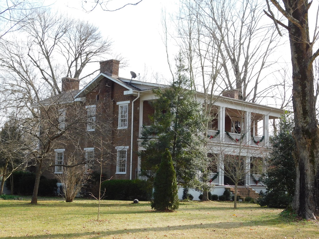 An Historic Home Maysville, Alabama Jimmy Emerson, DVM Flickr