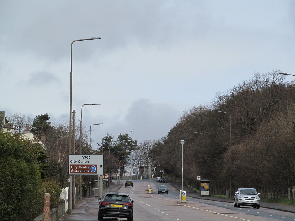 1310845 Biggar Road Biggar Road, Edinburgh. Photographed… Flickr