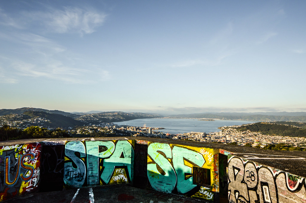 Windy City Stories Brooklyn Bunkers Flickr