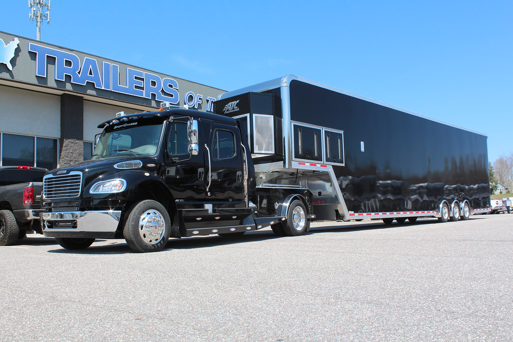 IMG_8496 Trailers of the East Coast Flickr