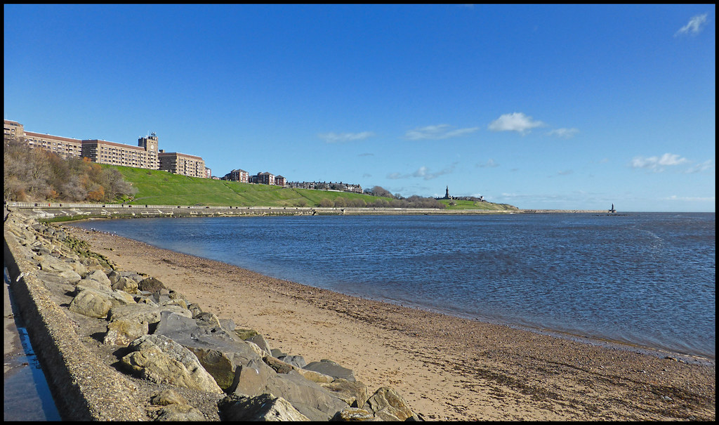 North Shields, Tyne & Wear, UK 2019. North Shields, Tyne… Flickr