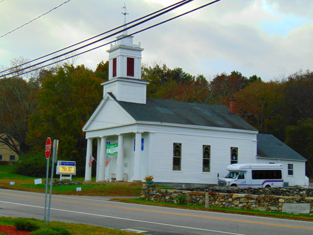 Ashford, Connecticut Flickr