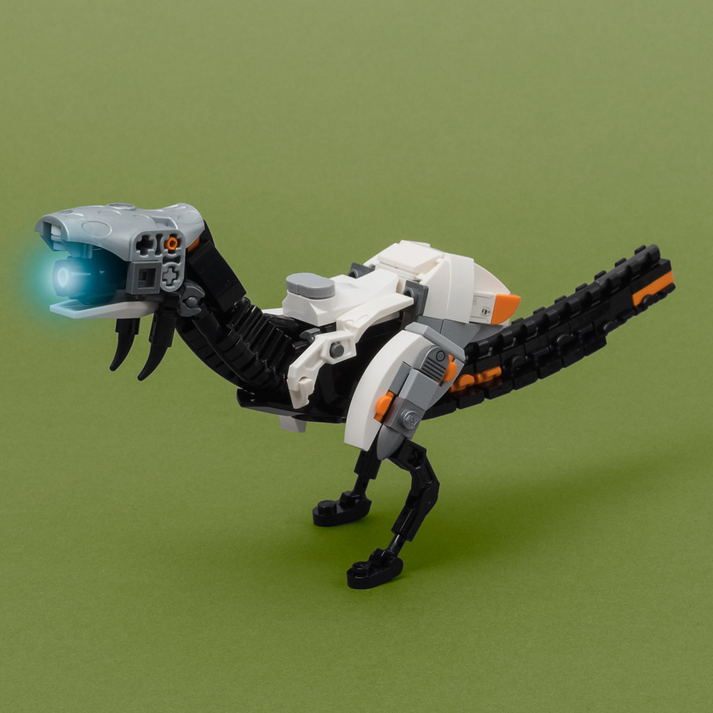 Watcher With Stand (Horizon Zero Dawn) ubicaciondepersonas.cdmx.gob.mx