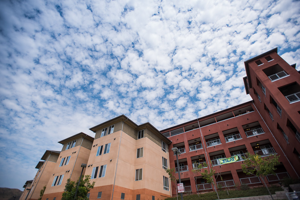 Cerro Vista Apartments Flickr