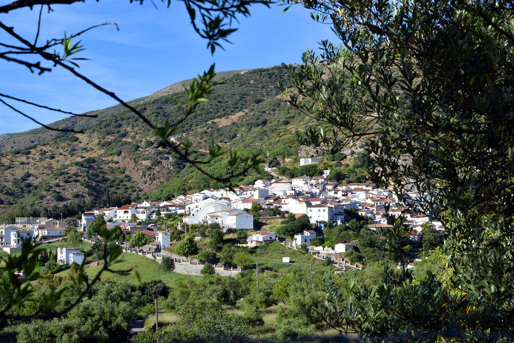 Jimera de Libar (Málaga) Jimera de Líbar es un municipio e… Flickr