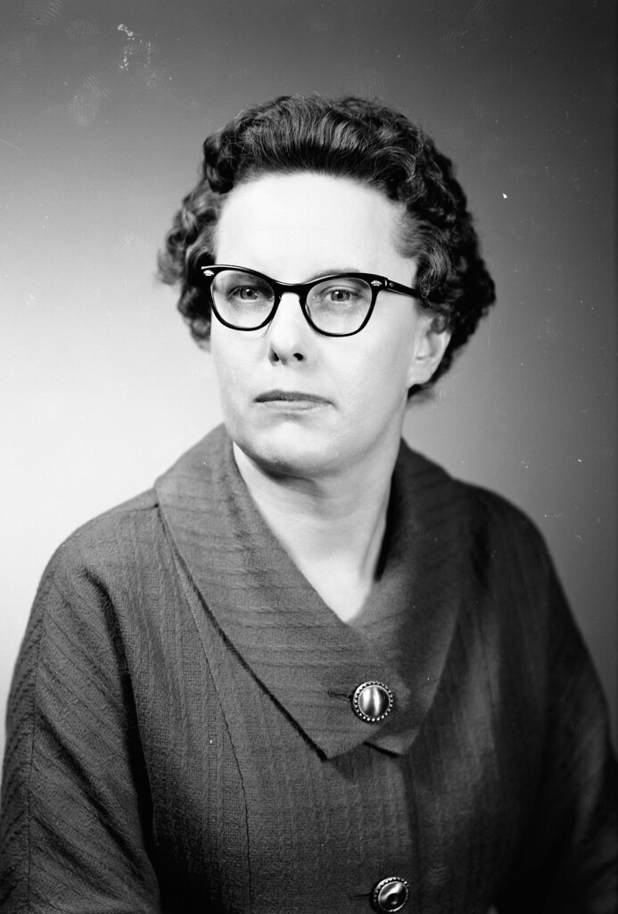 Irene Brown Irene Brown C. Tom Smith Photography Collectio… PCPL