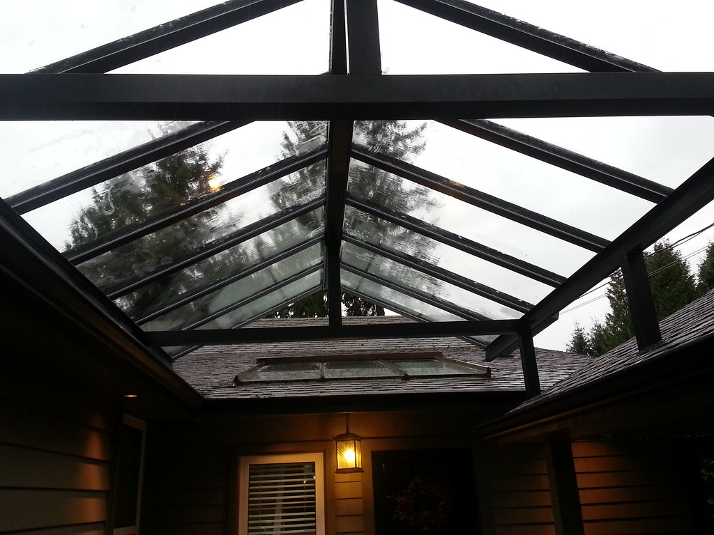Glass Patio Covers Deck Covers Patio Cover Vancouver