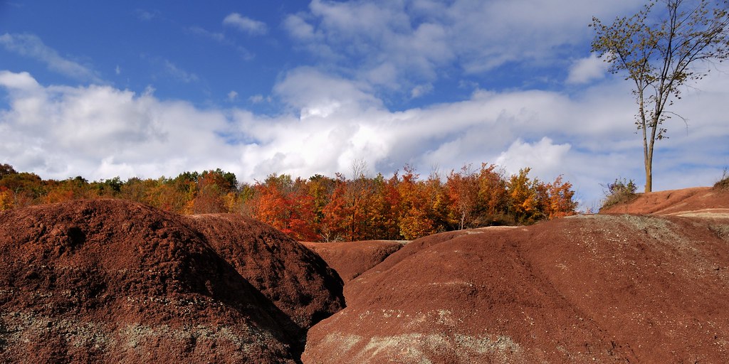 Elevation of Hurontario St, Caledon Village, ON L7K 1W3, Canada