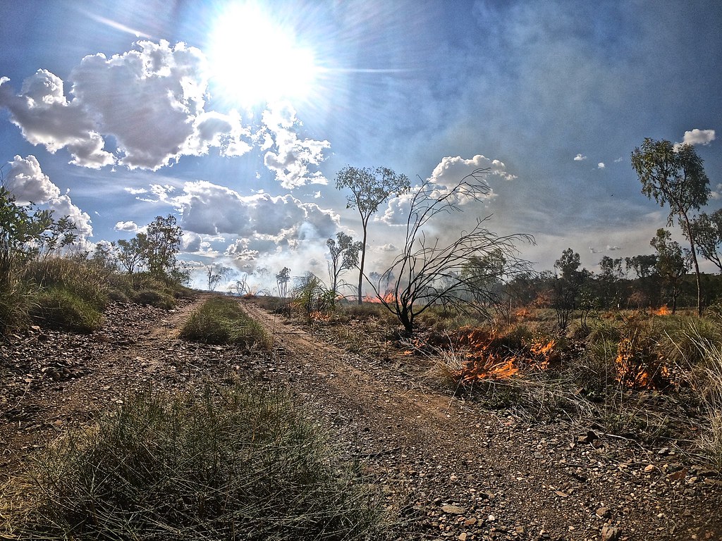 Halls Creek 8 DCIM\100GOPRO\GOPR0636.JPG Robert Logan Flickr