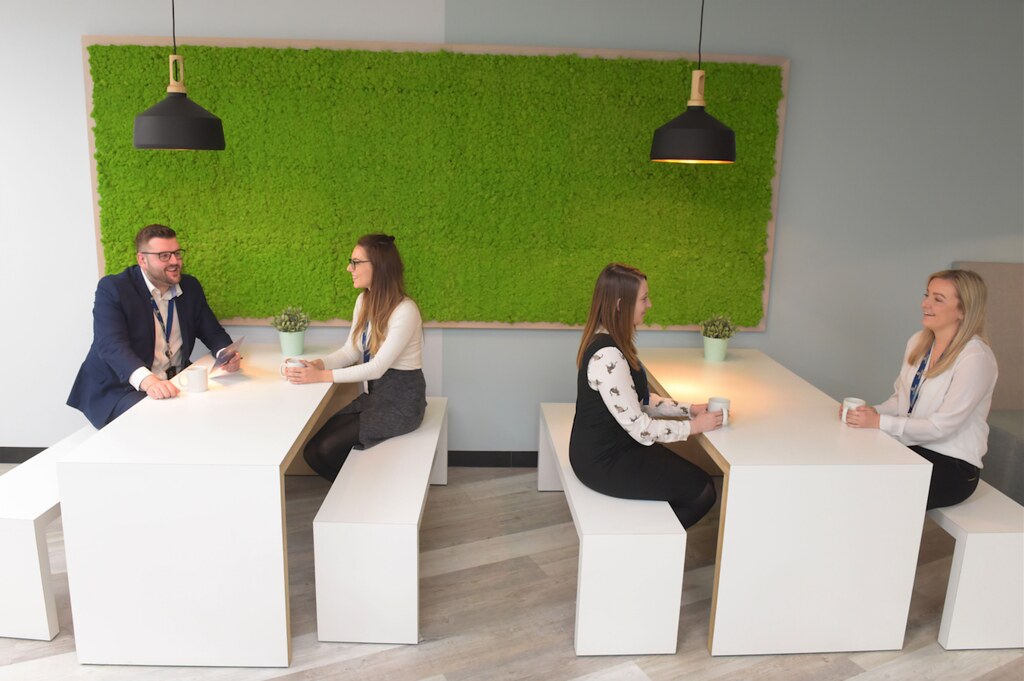 Virtual Office Space Manchester Our virtual offices includ… Flickr