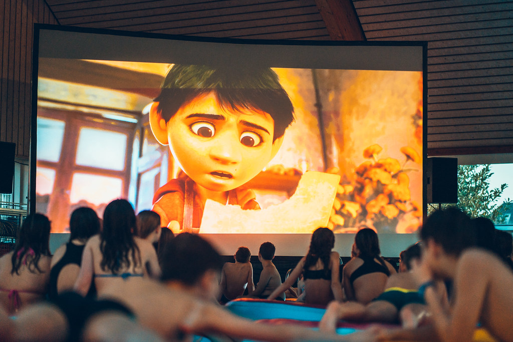 Leverkusen CaLevornia KINO FOTOGRAF (28) AquaKino CaL… Flickr