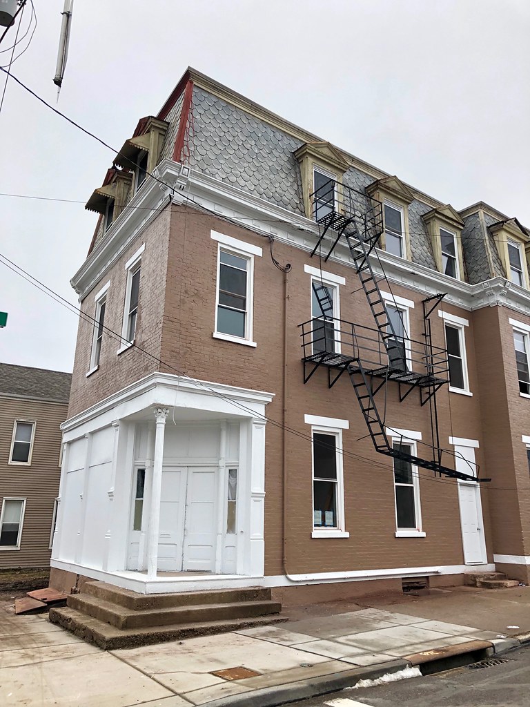 Colerain Avenue, Northside, Cincinnati, OH Warren LeMay Flickr