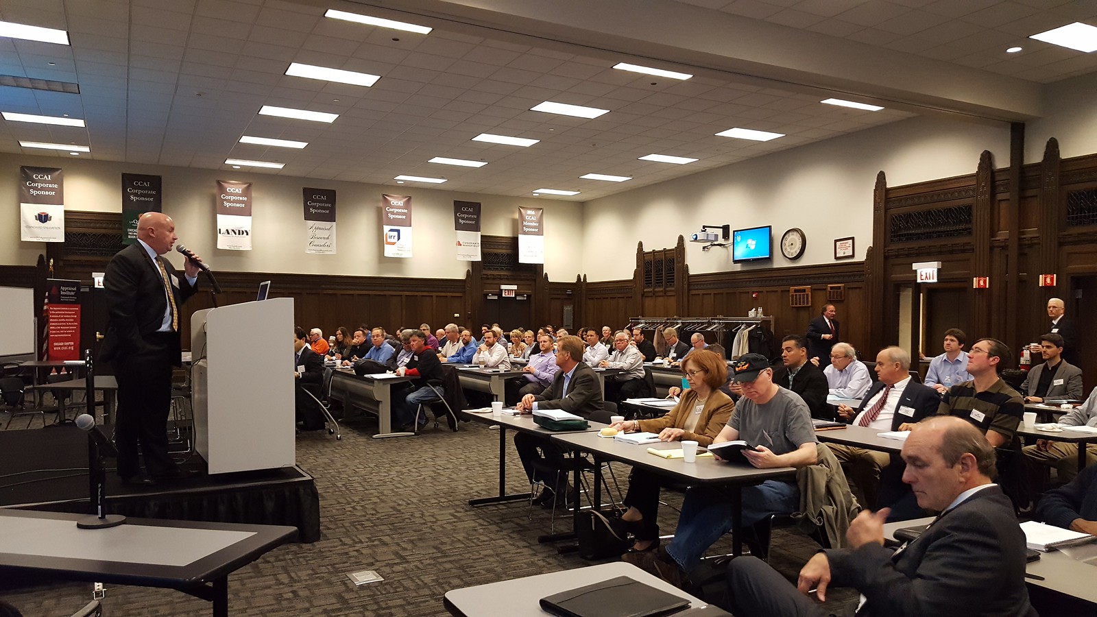 20161024 Mock Property Tax Hearing Flickr