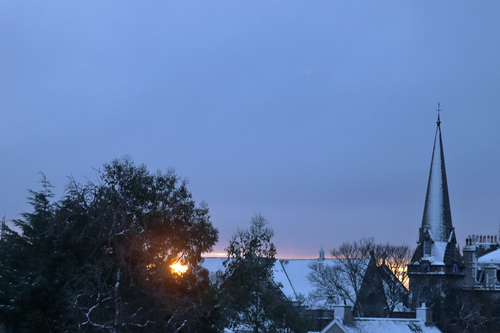 Snow in the Street,Loanhead Terrace,Aberdeen_Feb 19_262 Flickr