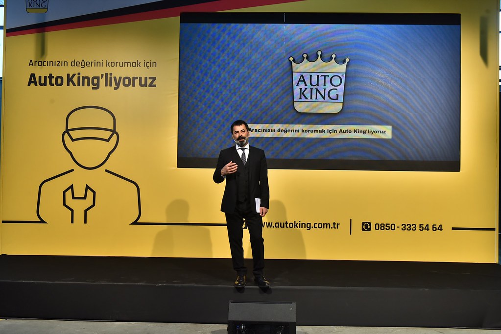 Auto_King_Acilis (2) Ulaşım Dünyası Flickr