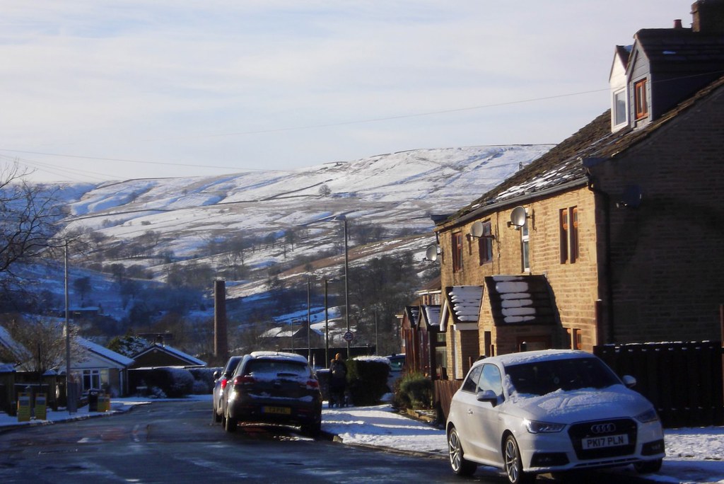 Gregory Fold, Helmshore Robert Wade (Wadey) Flickr
