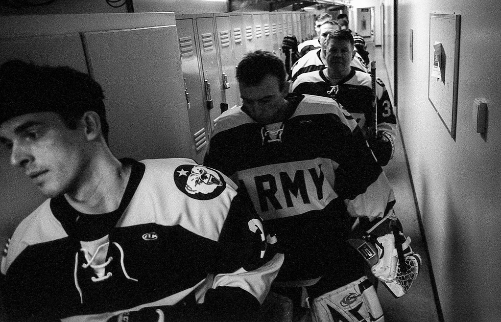 190216FLX3700012 Hockey fans were treated to a close ga… Flickr