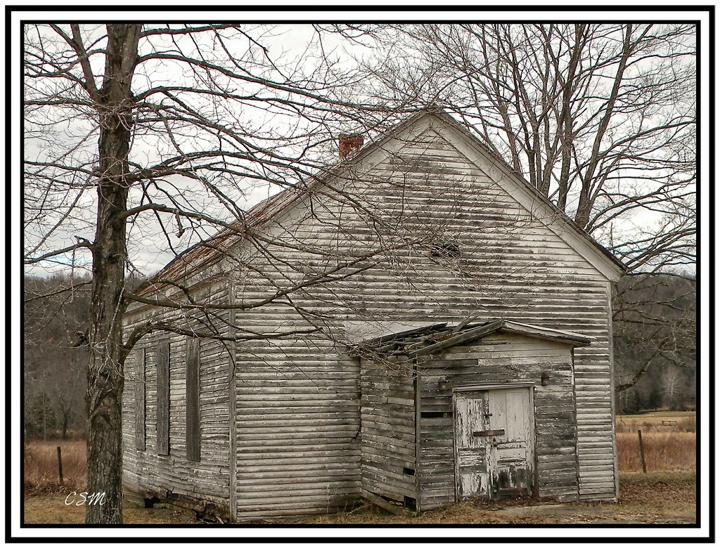 Long deserted.. Estaline Valley, Virginia cscott_va. Flickr