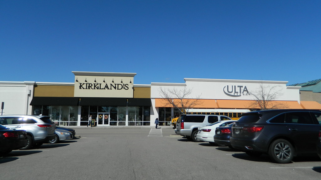 Chesterfield Towne Center stores a photo on Flickriver