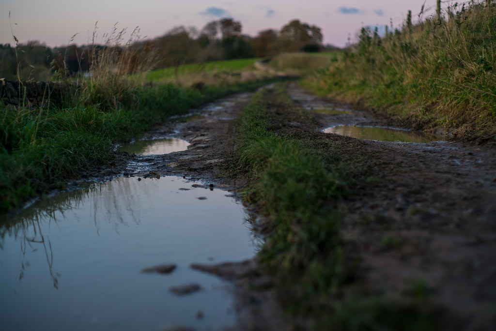 The beautiful mud The Cotswolds. Camera Sony A7SII Lens … Flickr
