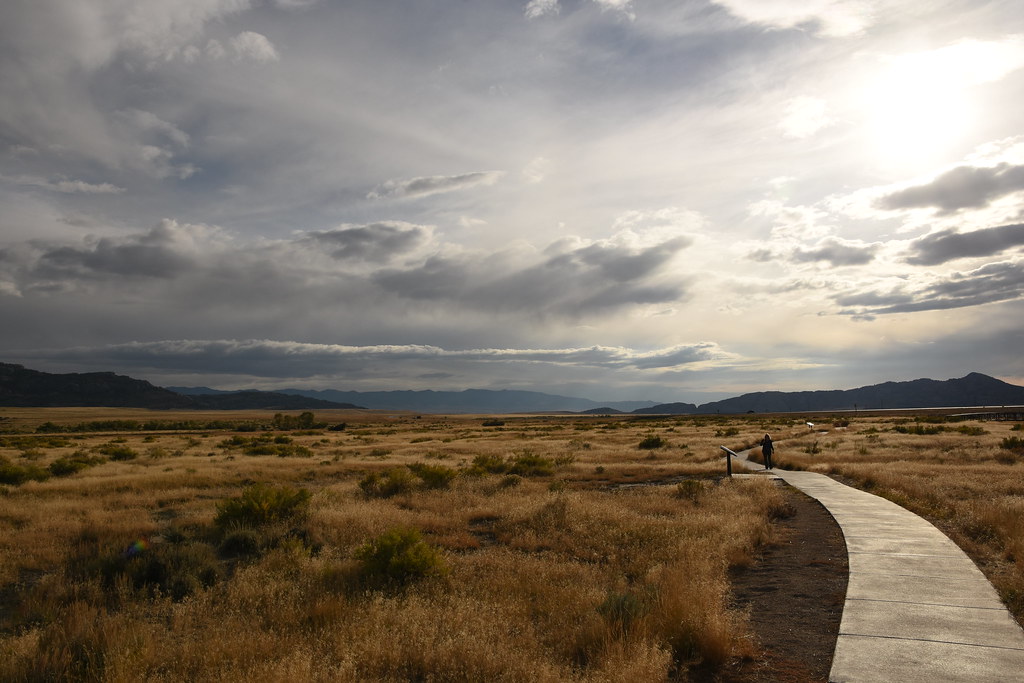 Independence Rock Denver CO to Casper WY via Medicine Bow … Flickr