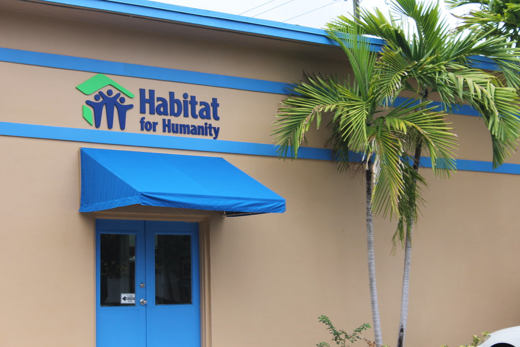 Habitat for Humanity of South Palm Beach County Providing … Flickr