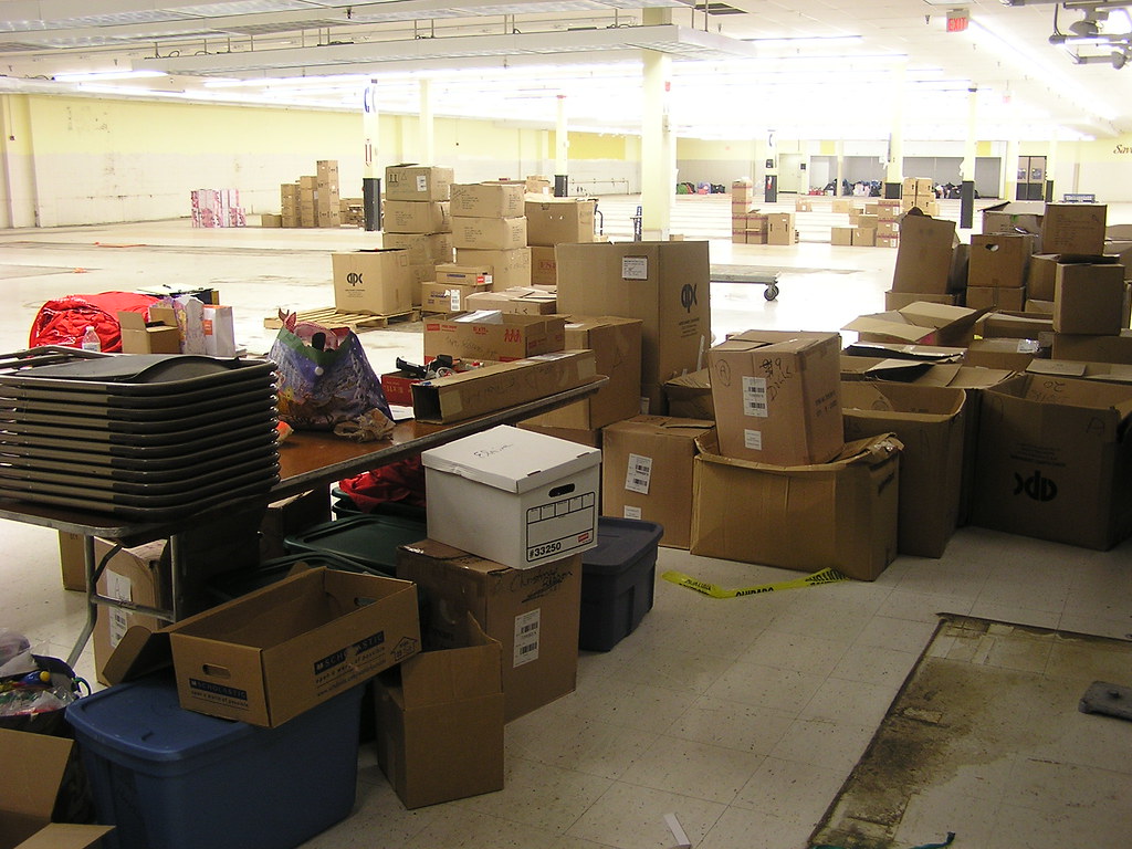 2015 SA Toy Shop Distribution Set Up Westerm Hills Flickr